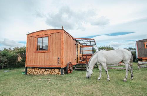 Torres Del Paine Cabin | Konkashken Lodge