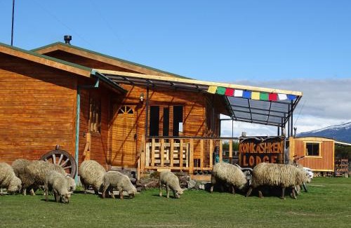 Torres Del Paine Cabin | Konkashken Lodge