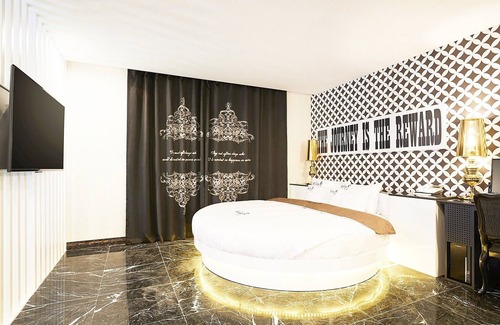 Neung-dong Hotel | Konkuk University Boutique Nine