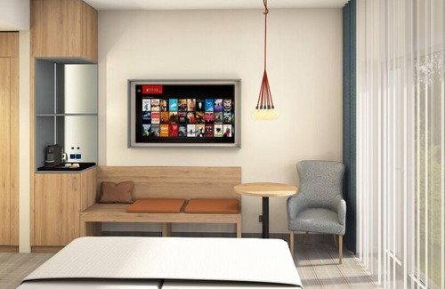 Nordhorn Hotel | KONNEX INN Nordhorn by Hackmann