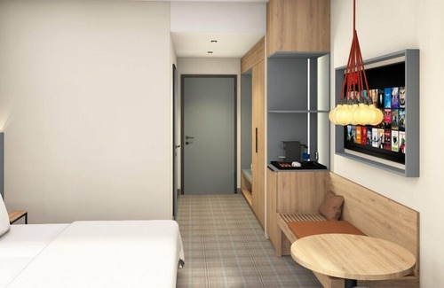 Nordhorn Hotel | KONNEX INN Nordhorn by Hackmann