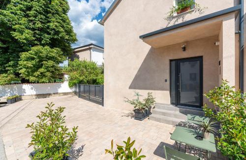 Buzet Bed & Breakfast | Konoba Most Rooms