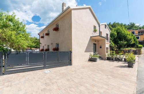 Buzet Bed & Breakfast | Konoba Most Rooms