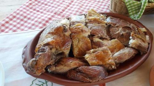Sokolac Bed & Breakfast | Konoba Ognjište