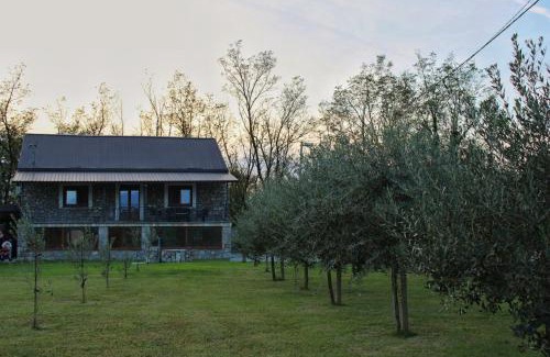 Karuc Apartment | Konoba Stanisic