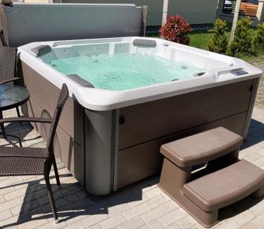 Balatonmariafurdo House | Konrad Apartman