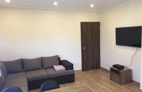 Balatonmariafurdo House | Konrad Apartman
