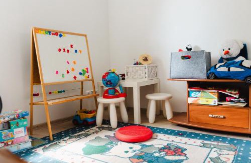 Kuressaare House | Konrad Family Guesthouse