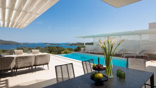 Jezera Villa | Konstanca & Sara Villas
