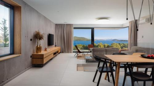 Jezera Villa | Konstanca & Sara Villas
