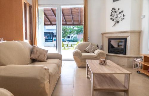 Pilalimata Apartment | Konstantina's Comfort House