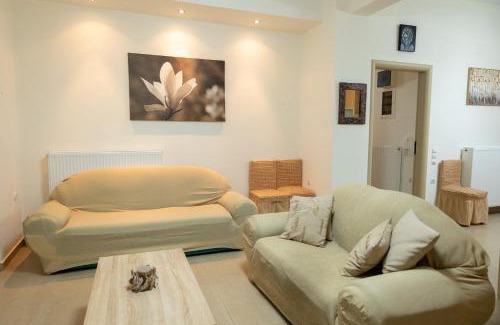Pilalimata Apartment | Konstantina's Comfort House