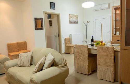 Pilalimata Apartment | Konstantina's Comfort House