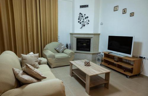Pilalimata Apartment | Konstantina's Comfort House