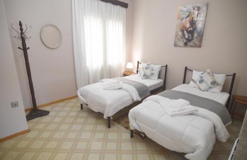 Kastoria Apartment | Konstantina's Sky View