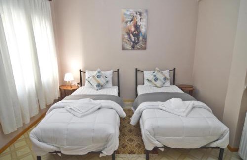 Kastoria Apartment | Konstantina's Sky View