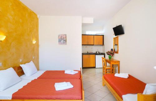 Limenaria Apartment | Konstantinos Beach 2