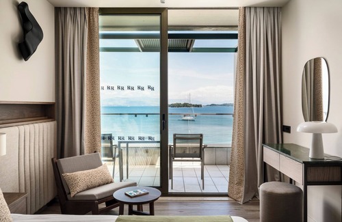 Kontokali Hotel | Kontokali Bay Resort & Spa