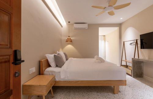 Teluk Cempedak House | Kontor Villa - 2 mins to Teluk Chempedak