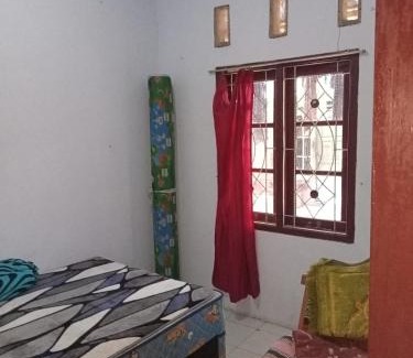 Serang Apartment | Kontrakan Ibu Hj. Rosmalawati