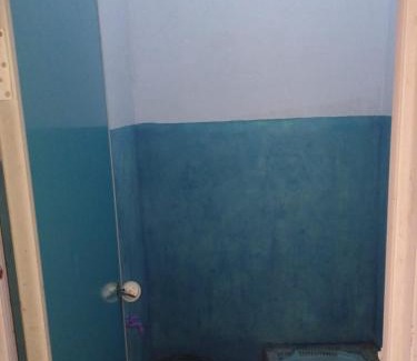 Serang Apartment | Kontrakan Ibu Hj. Rosmalawati