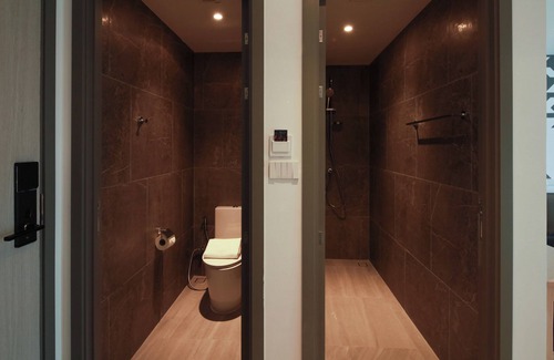Khlong Kluea Hotel | KOO Hotel