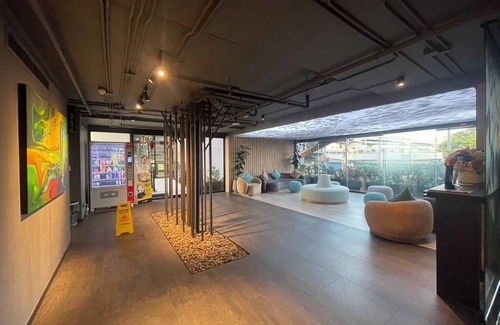 Khlong Kluea Hotel | KOO Hotel