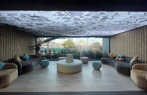 Khlong Kluea Hotel | KOO Hotel