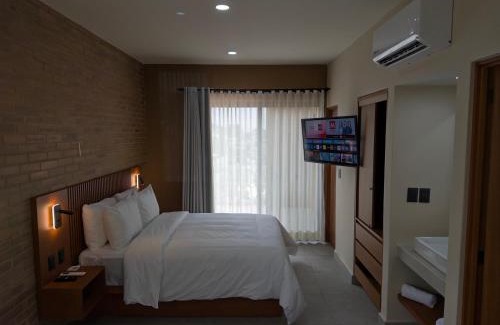 Oaxaca Apartment | Kooch Aparthotel