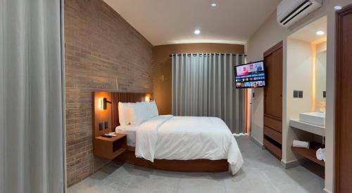 Oaxaca Apartment | Kooch Aparthotel