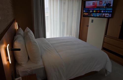 Oaxaca Apartment | Kooch Aparthotel
