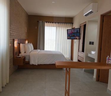 Oaxaca Apartment | Kooch Aparthotel