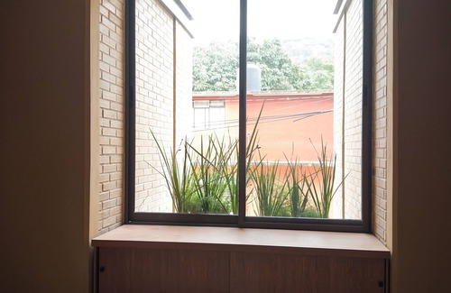 Oaxaca Apartment | Kooch Aparthotel
