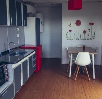 Tupungato House | KooColand- XUMUC