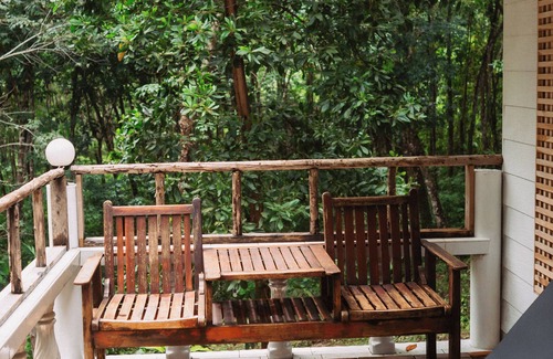 Ko Kood Villa | Kood Life ! Charming garden villa in enchanting Koh Kood