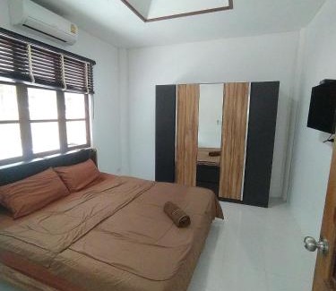 Ko Kood House | Kood Life