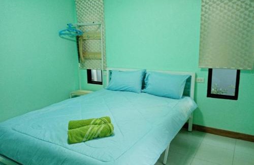 Ko Mook House | KOOK BUNGALOW