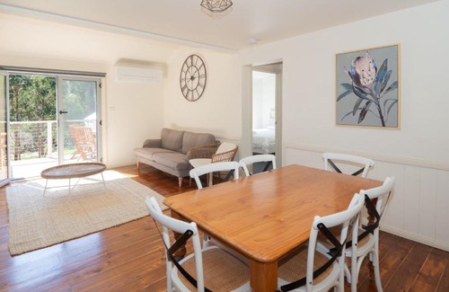 Marysville House | Kookaburra Cottage A Perfect Family Getaway