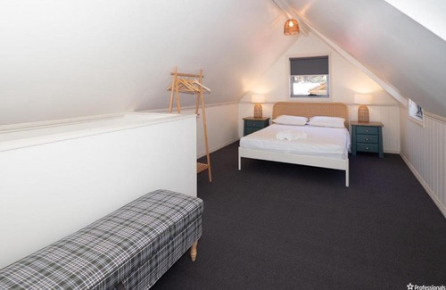 Marysville House | Kookaburra Cottage A Perfect Family Getaway