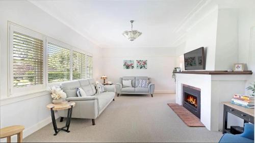 Bowral House | Kookaburra Cottage
