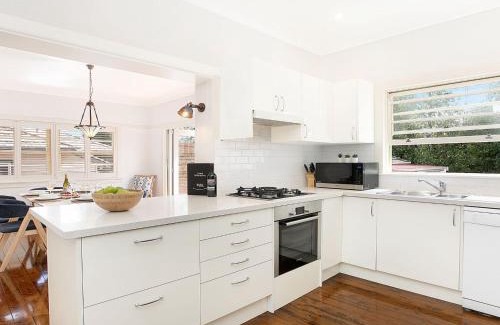 Bowral House | Kookaburra Cottage