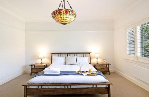 Bowral House | Kookaburra Cottage