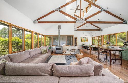 Kangaroo Valley House | Kookaburra Hill, Kangaroo Valley