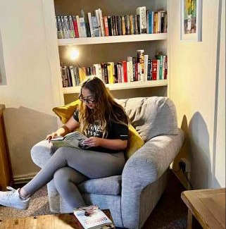 Brecon Apartment | Kookaburra lodge