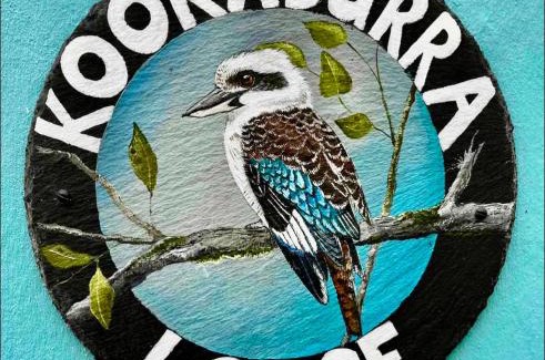 Brecon Apartment | Kookaburra lodge