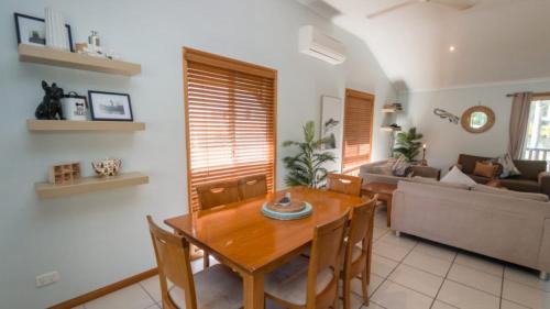 Horseshoe Bay House | Kookaburra Lodge, Horseshoe Bay