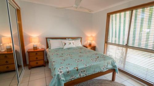 Horseshoe Bay House | Kookaburra Lodge, Horseshoe Bay