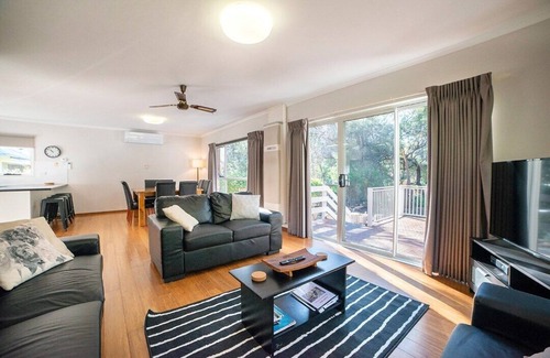 Halls Gap House | Kookaburra Retreat