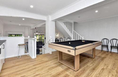 Nelson Bay House | Kookaburras