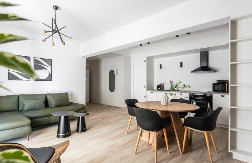 Filopappou Apartment | Kookaki by Zoia Living